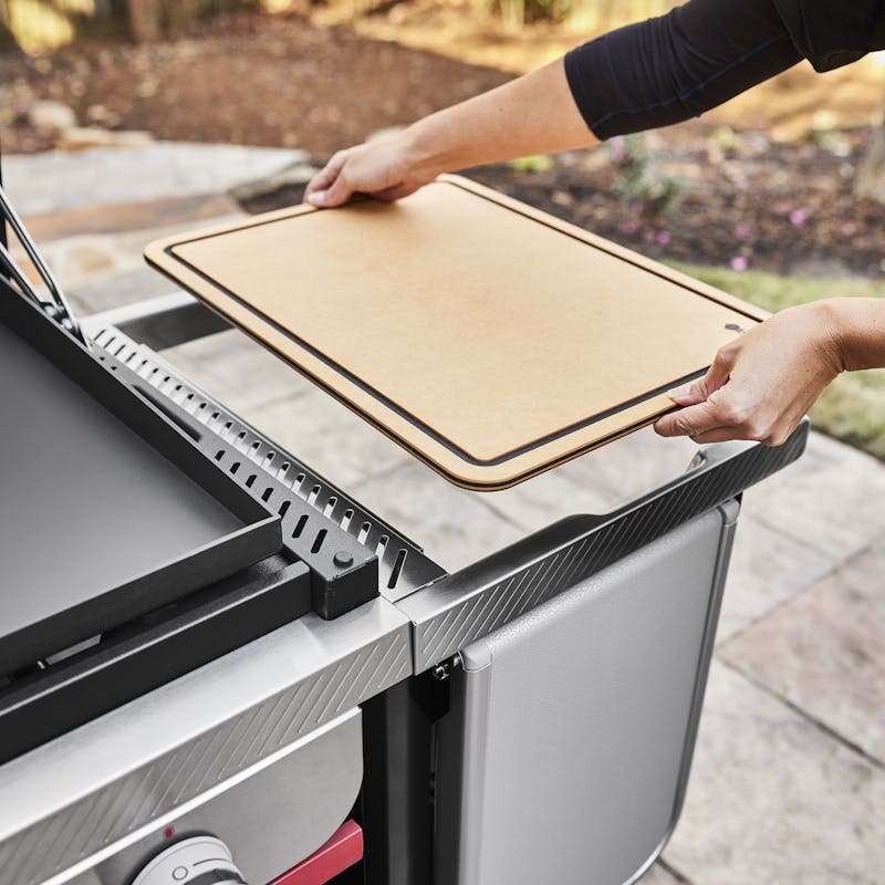 Weber 3400127 Weber Works™