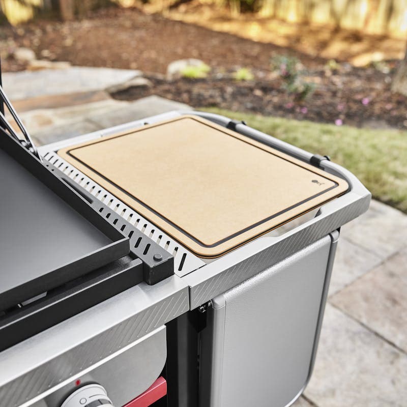 Weber 3400127 Weber Works™