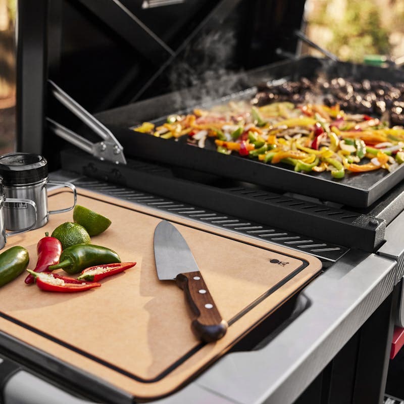Weber 3400127 Weber Works™
