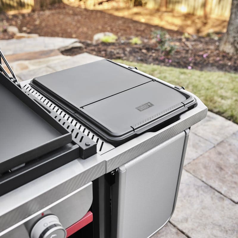 Weber 3400107 Weber Works™