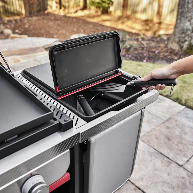 Weber 3400107 Weber Works™