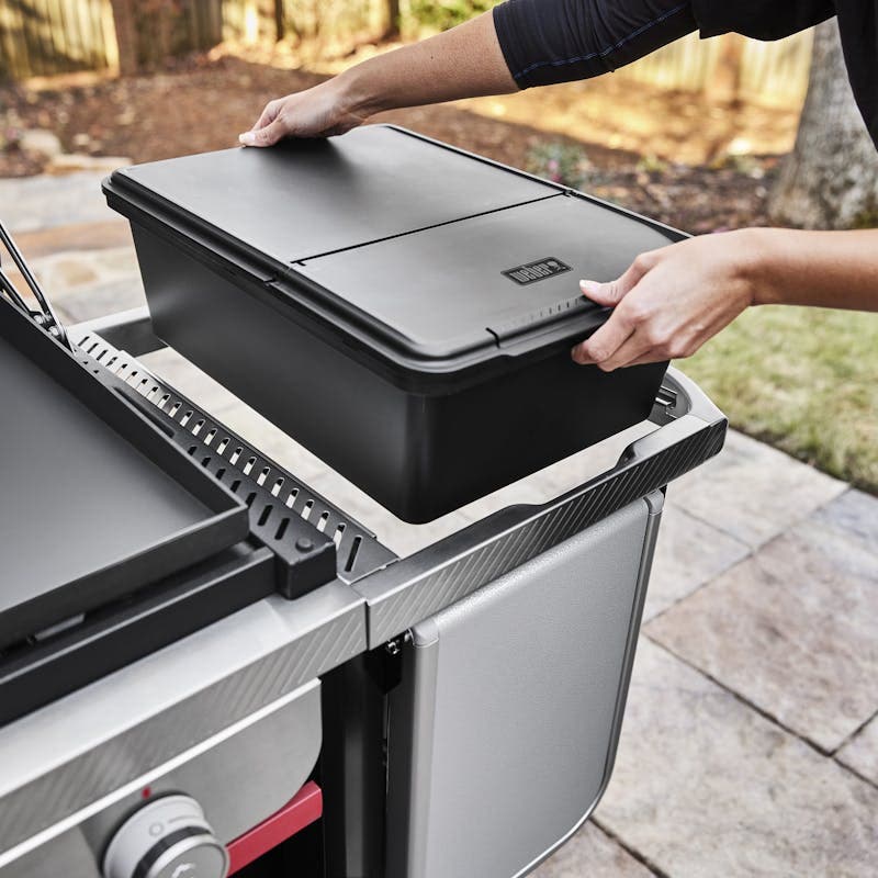Weber 3400107 Weber Works™
