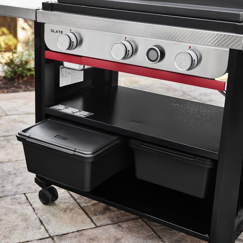 Weber 3400107 Weber Works™