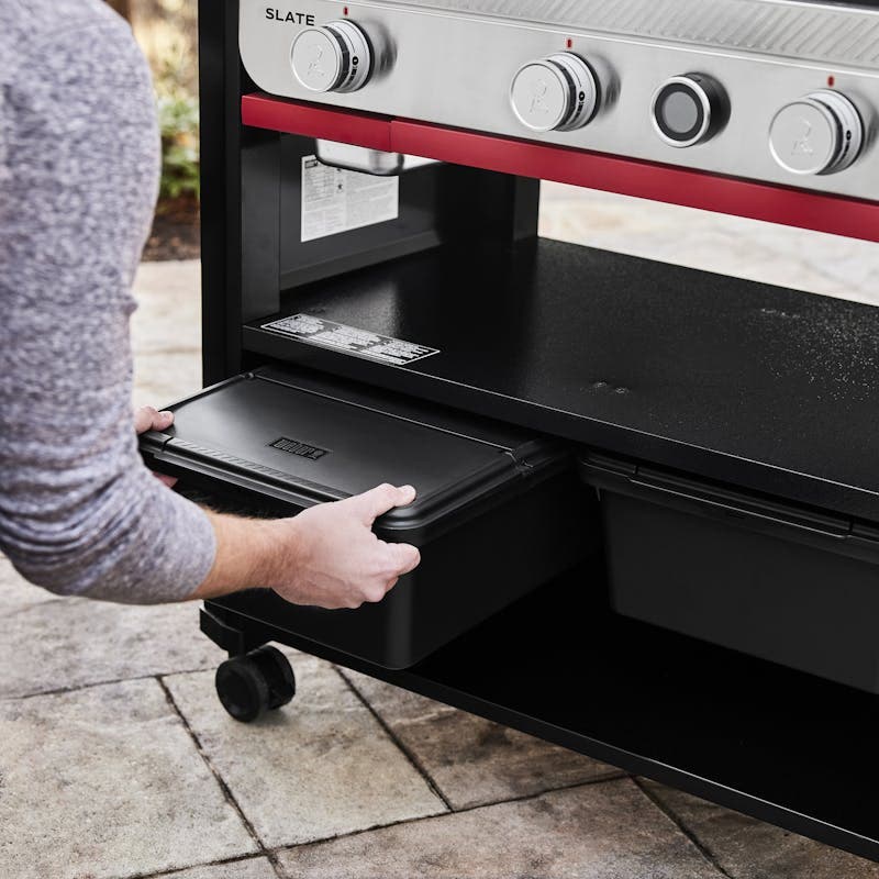Weber 3400107 Weber Works™