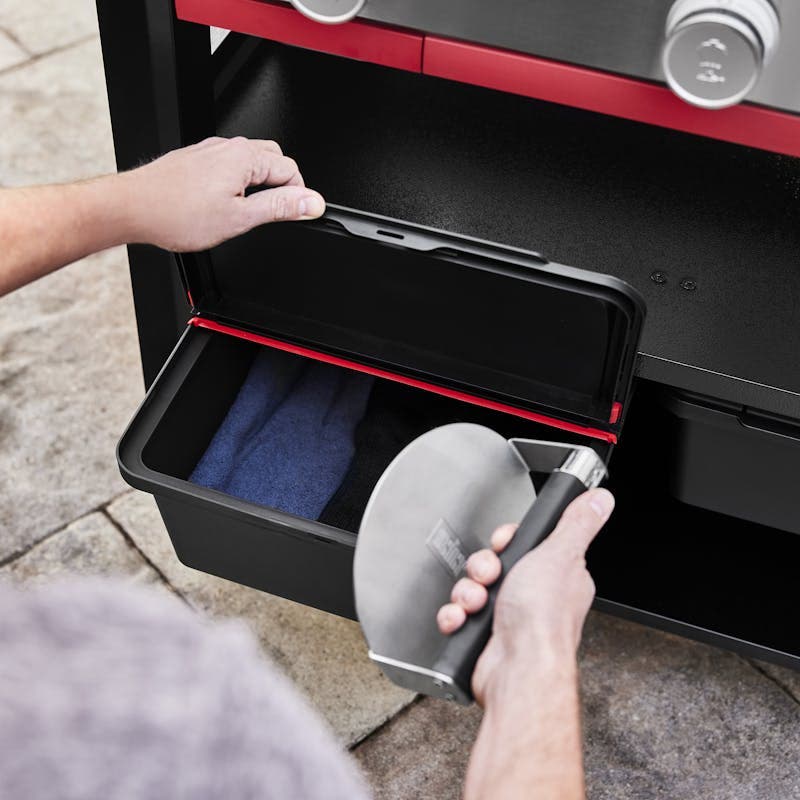 Weber 3400107 Weber Works™