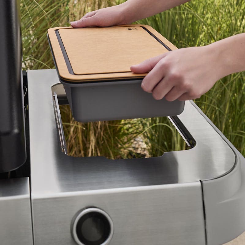 Weber 3400131 Weber Works™