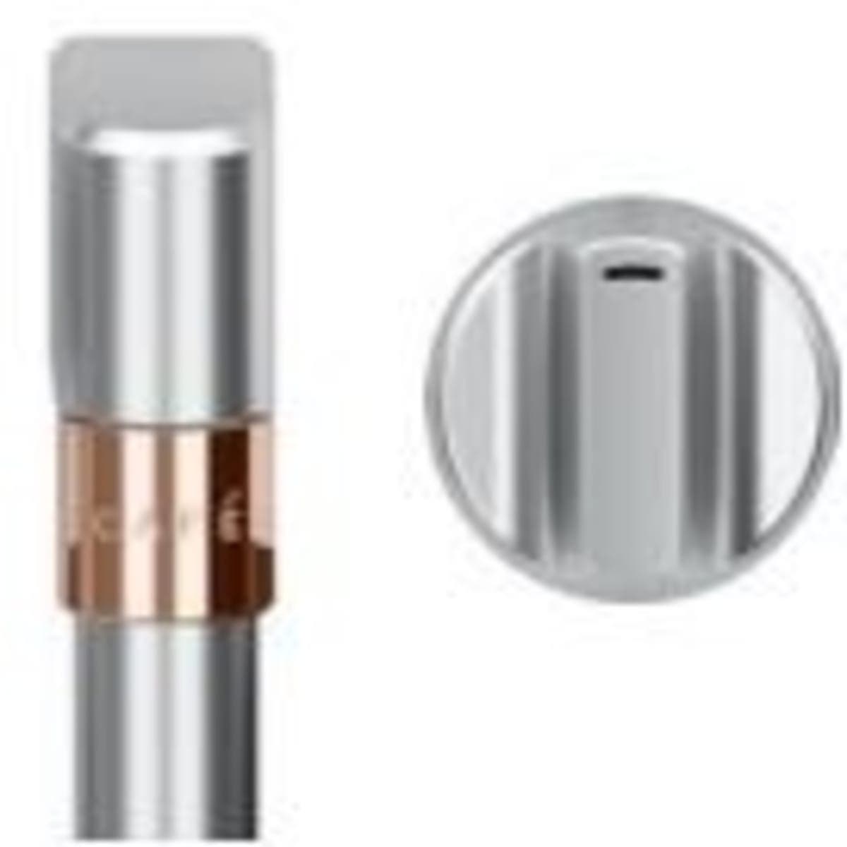 Cafe CXWDFHKPMSS Brushed Stainless Steel