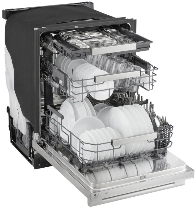 LG STUDIO Dishwasher - Thumbnail 5