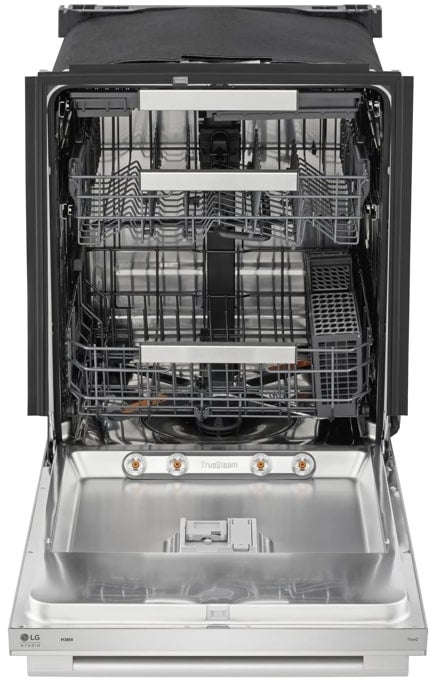 LG STUDIO FlushFit Dishwasher - Thumbnail 4
