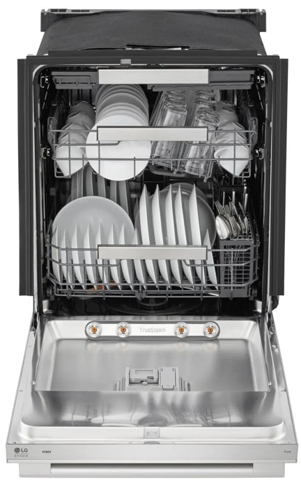 LG STUDIO FlushFit Dishwasher - Thumbnail 2