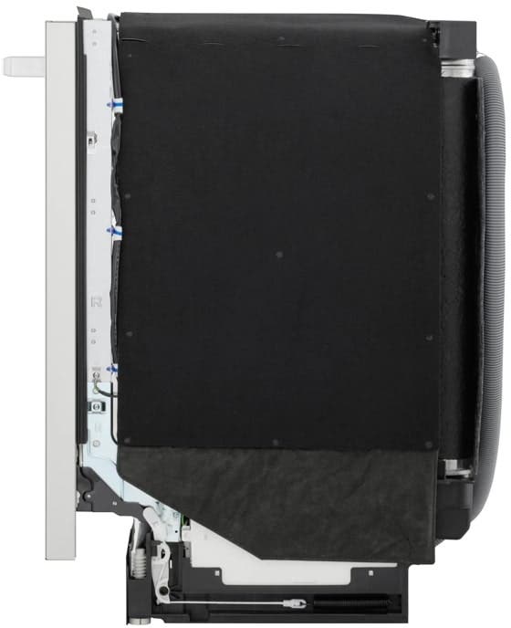 LG Studio SDNTHS72S Stainless Steel