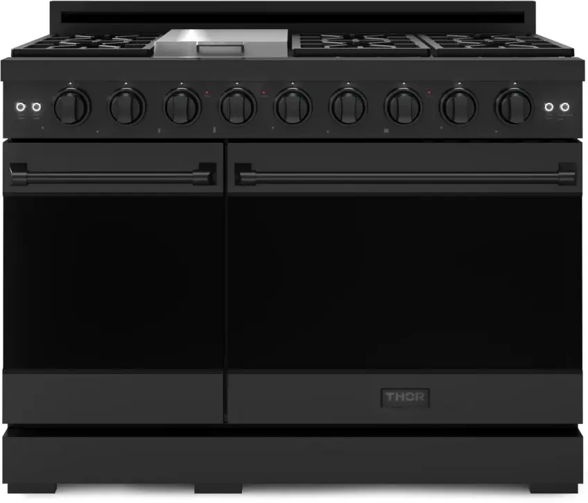 Thor RSG48EB Black