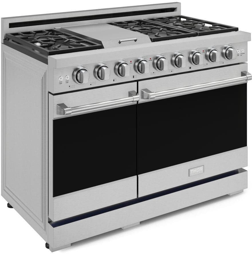 Thor RSG48E Stainless Steel