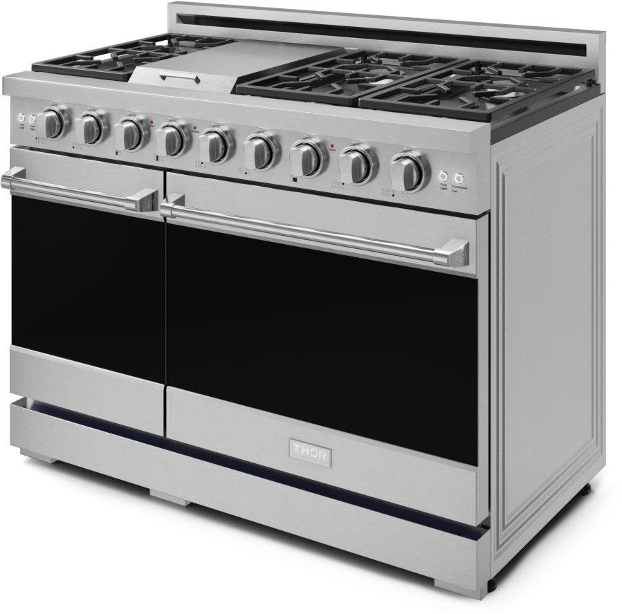 Thor RSG48E Stainless Steel