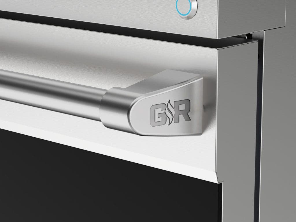 Thor RSG48E Stainless Steel