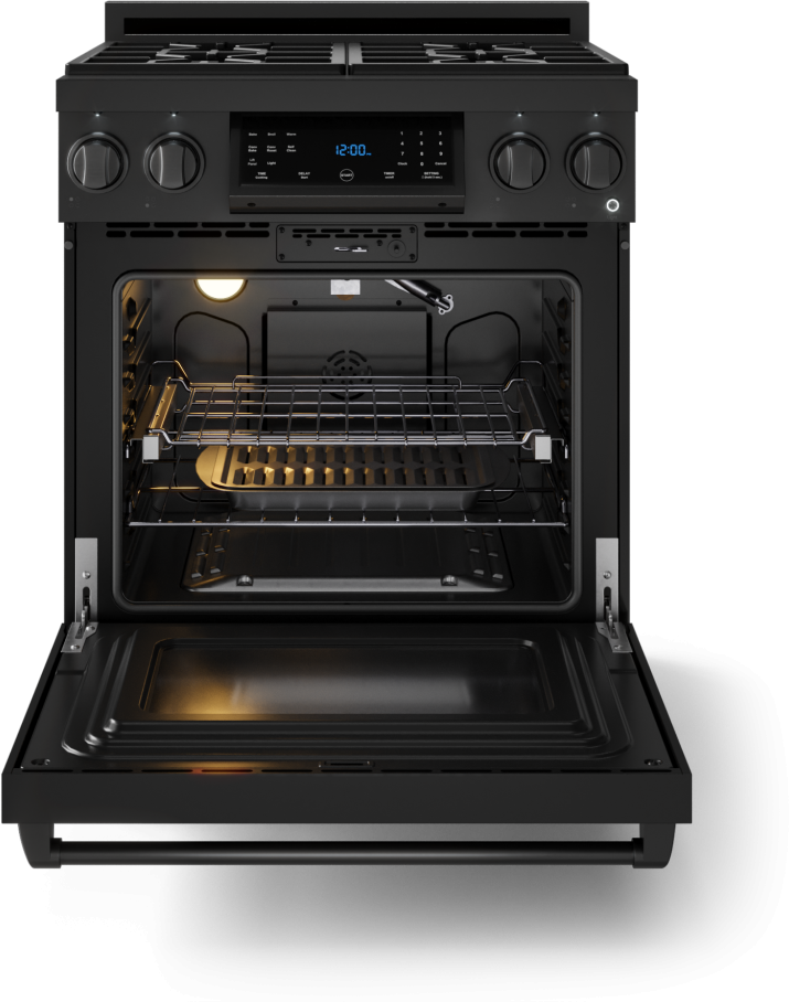 Thor RSG30BLP Black