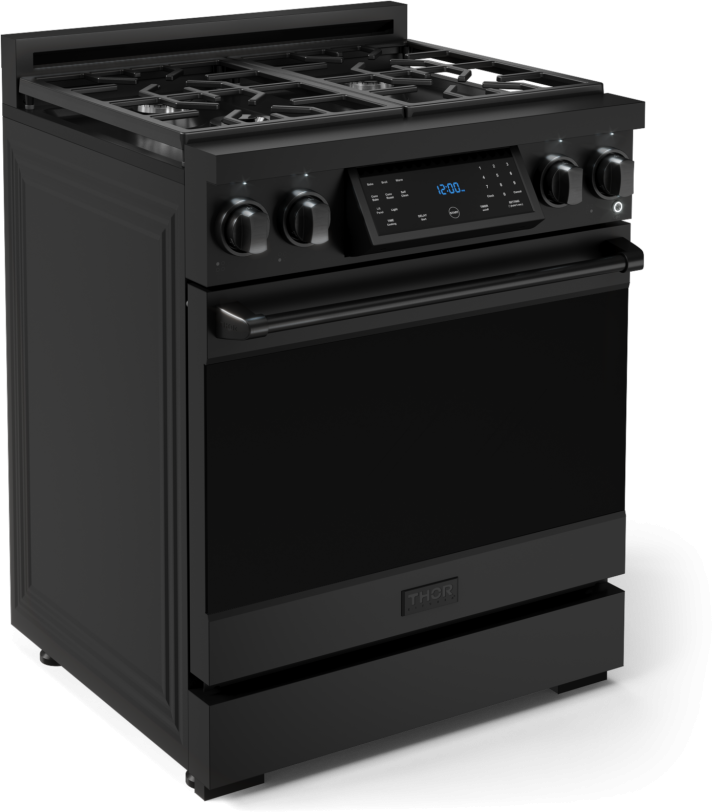 Thor RSG30BLP Black