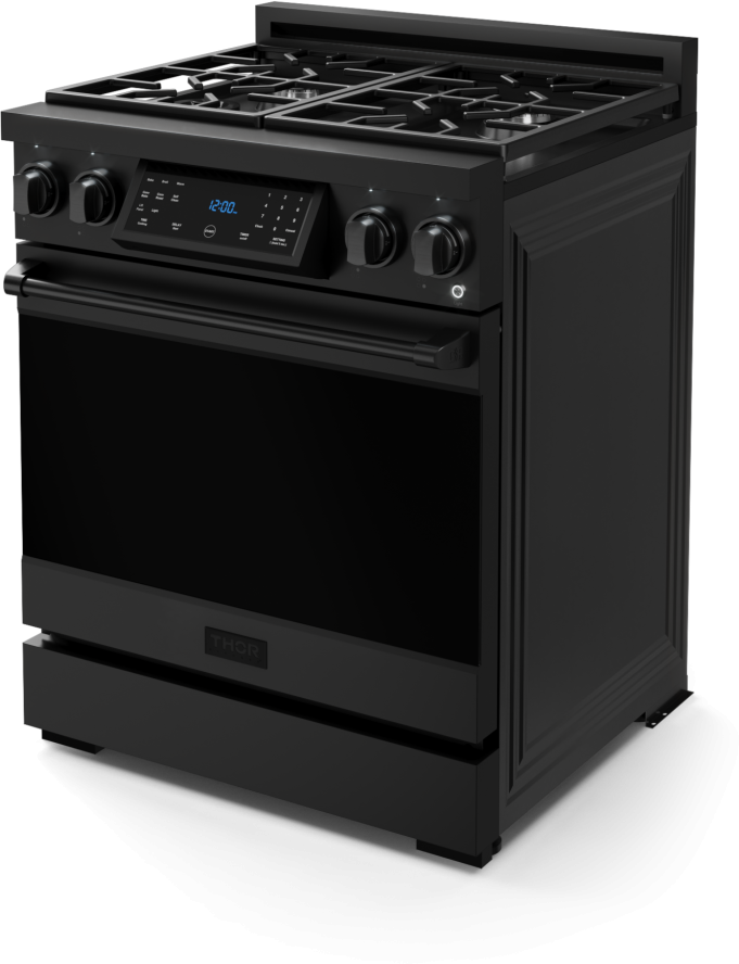 Thor RSG30BLP Black