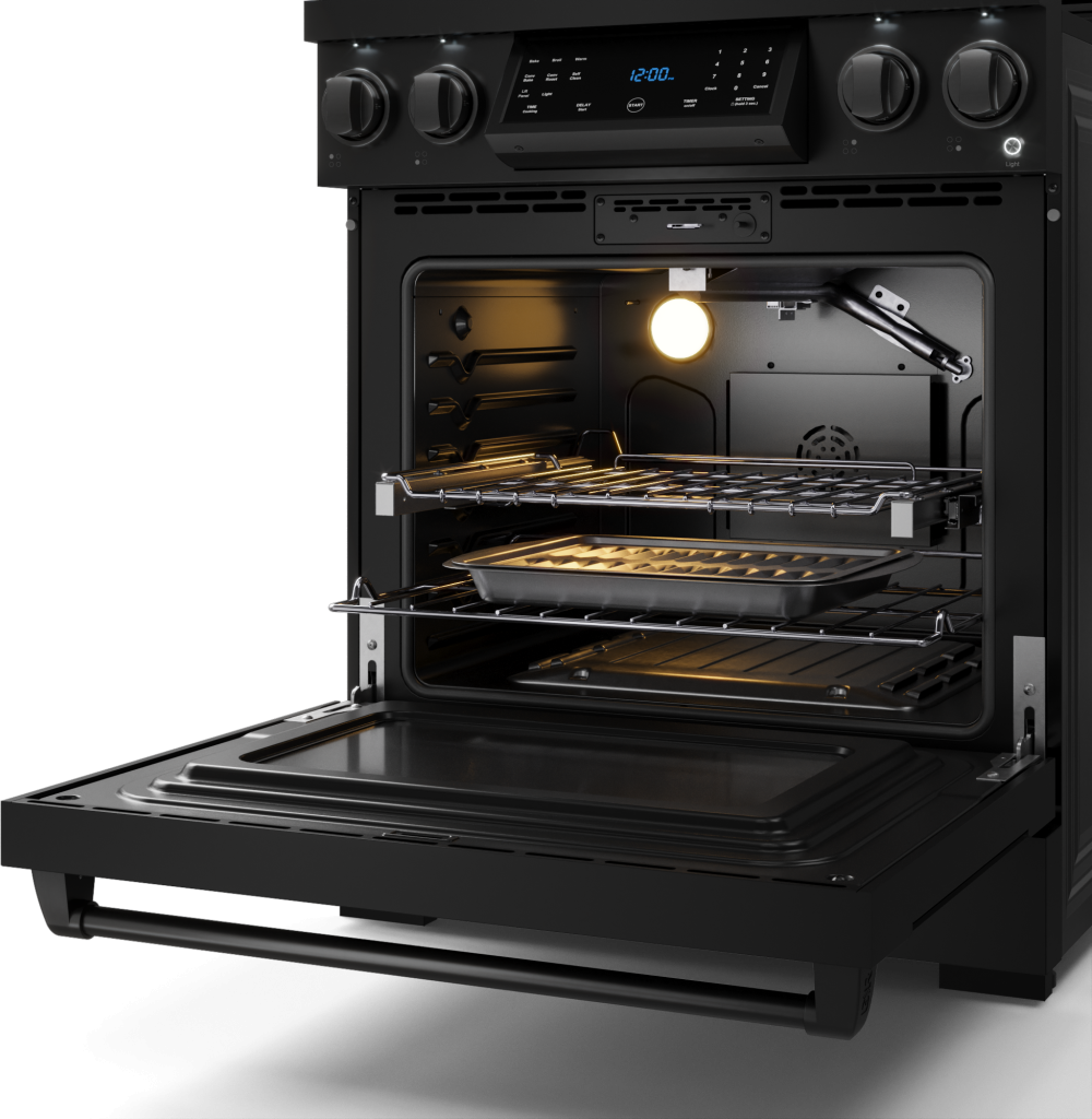 Thor RSG30BLP Black