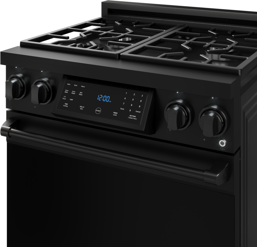 Thor RSG30BLP Black