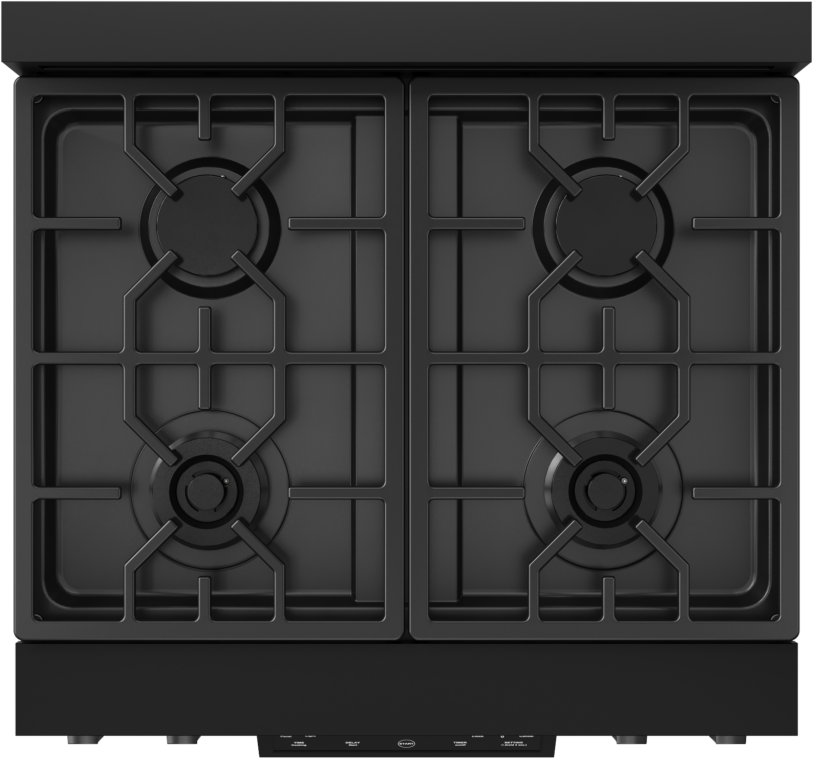 Thor RSG30BLP Black