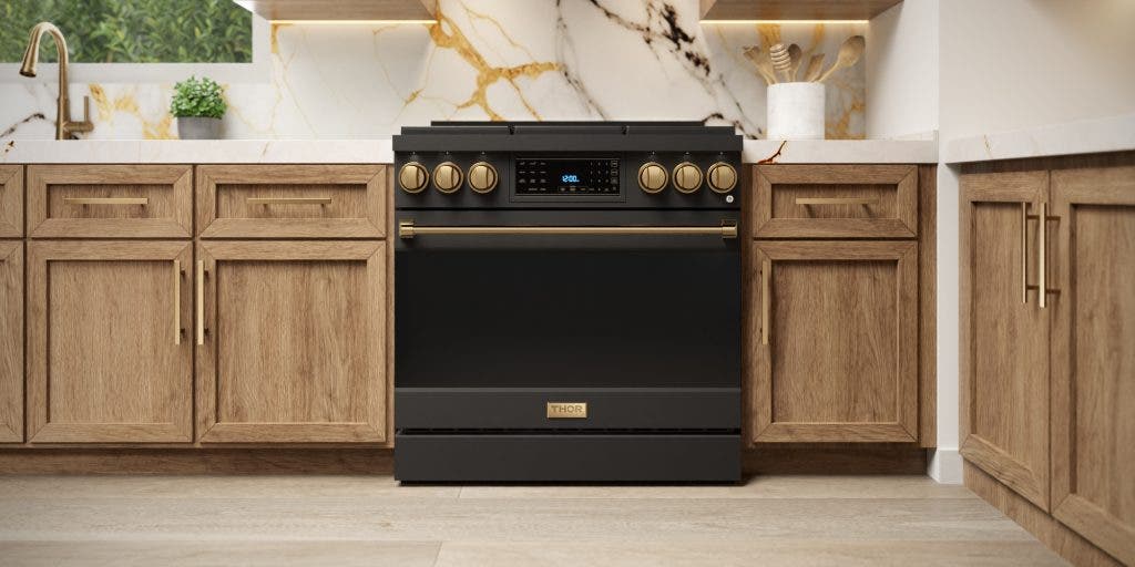 Thor RSG30BLP Black
