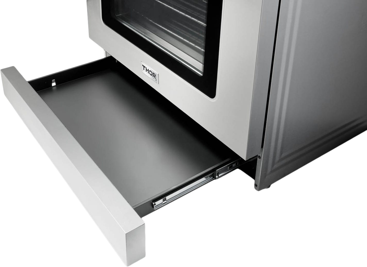 Thor TRG3601 Stainless Steel, Natural Gas