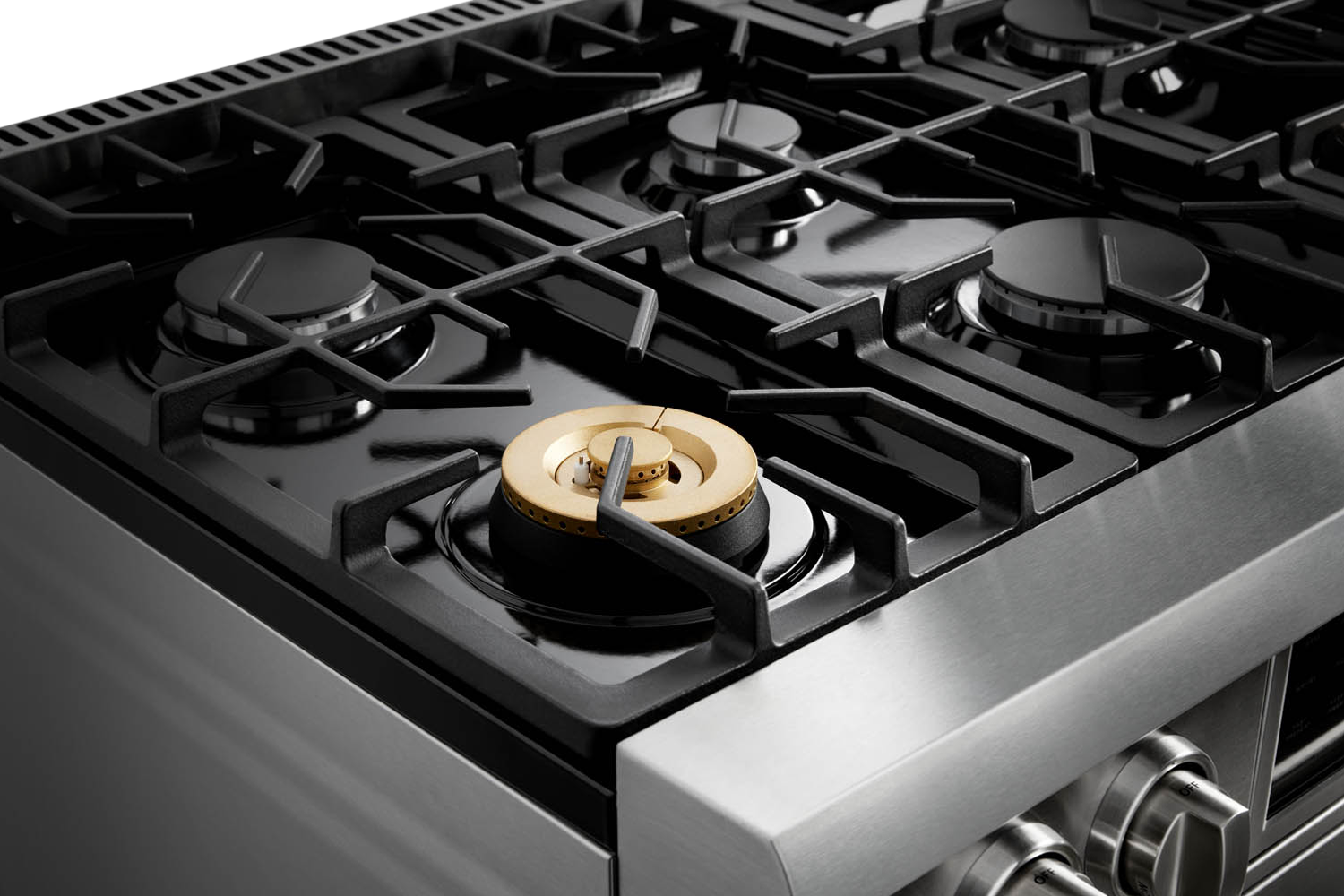 Thor TRG3601 Stainless Steel, Natural Gas