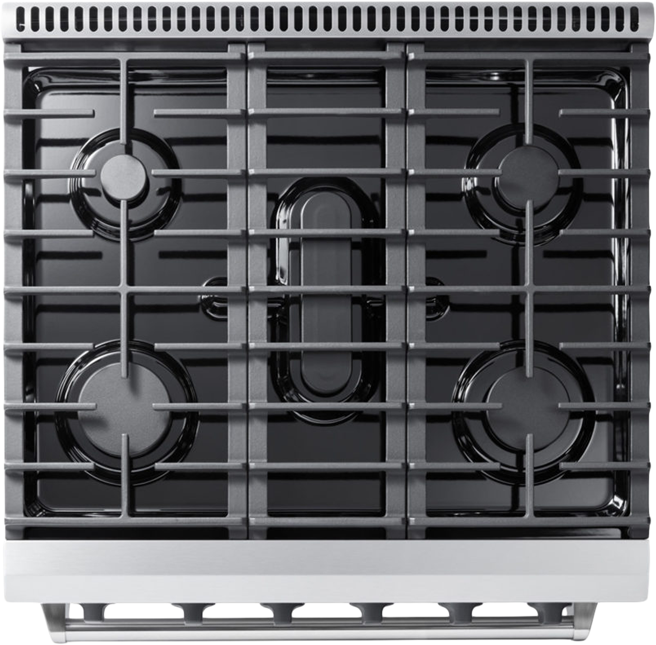Thor LRG3001ULP Stainless Steel, Liquid Propane