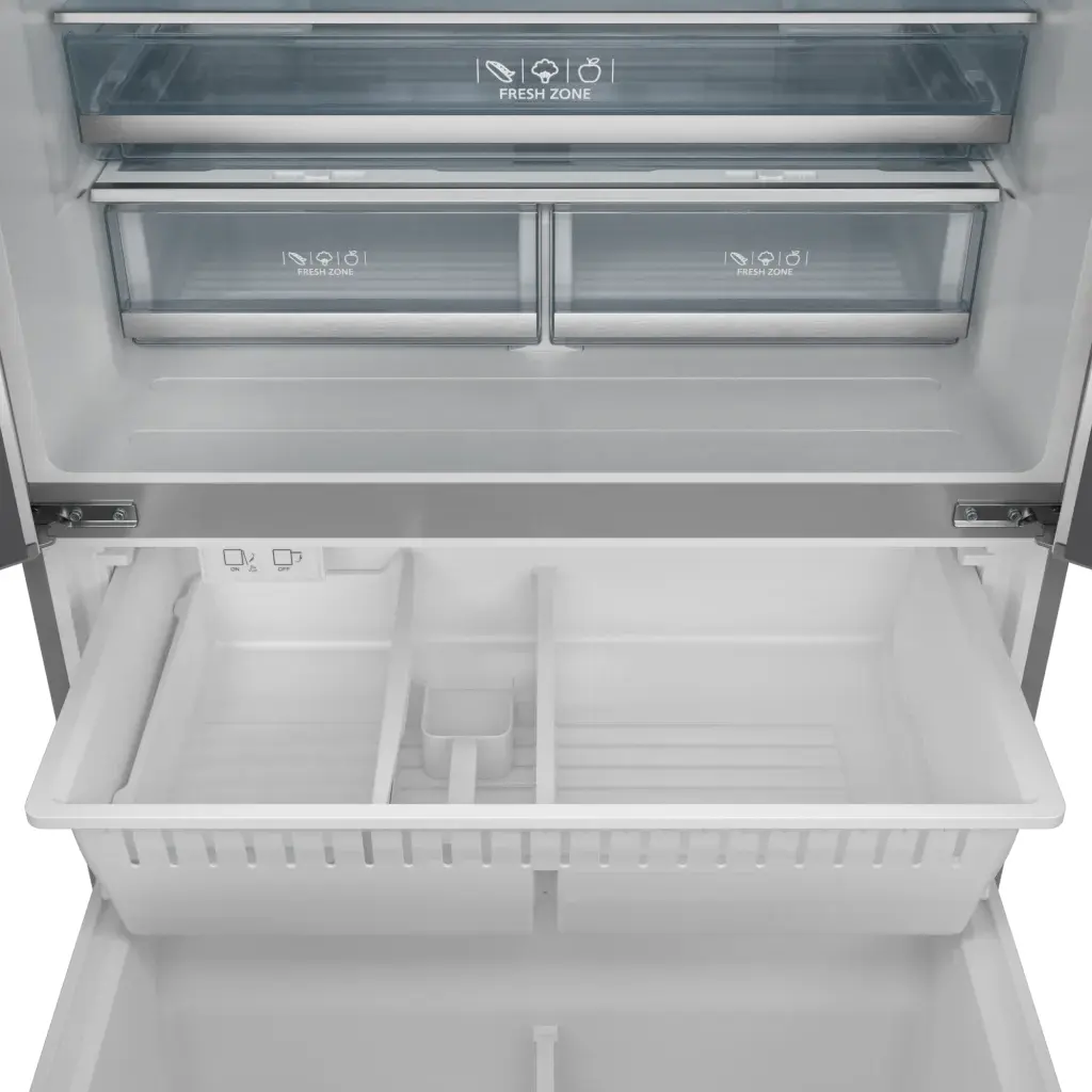 Thor RF3621CTD99 36 Inch 20.3 Cu Ft French Door Counter Depth