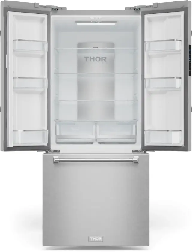Thor RF3017FFD99 Stainless Steel