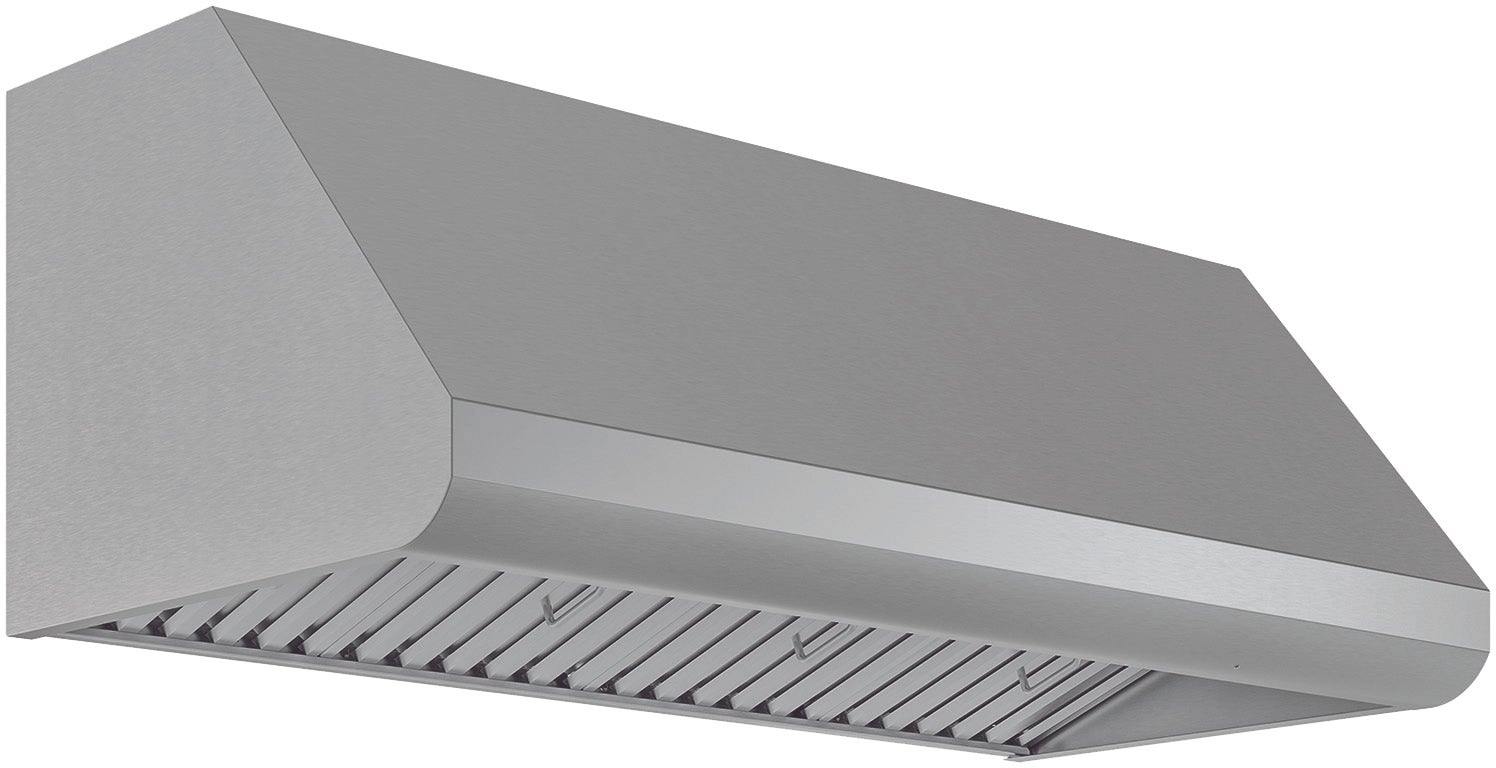 Broan E6048TSSM E60000 Series Stainless Steel Canopy Range Hood