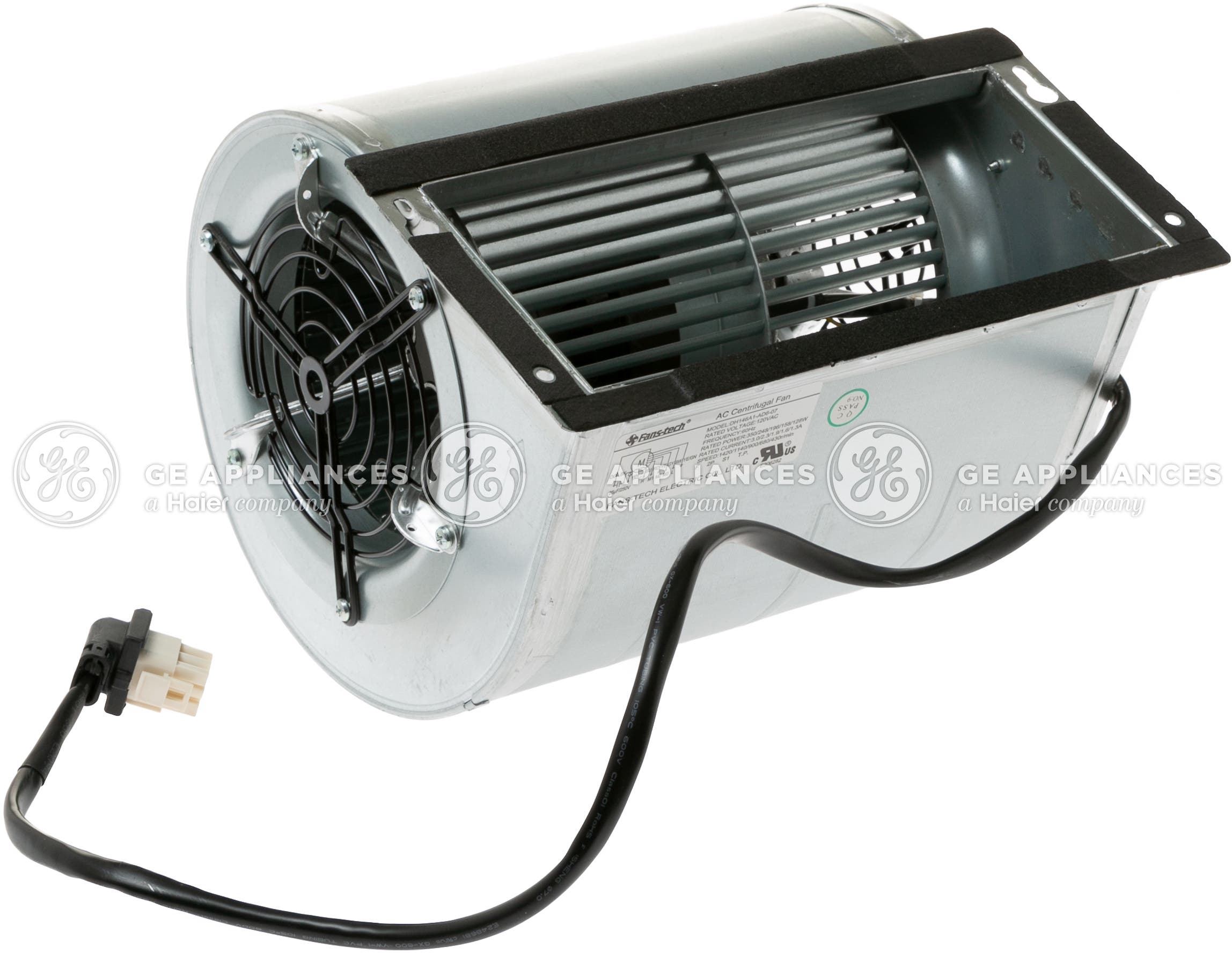 Monogram ZXIB610 Stainless Steel