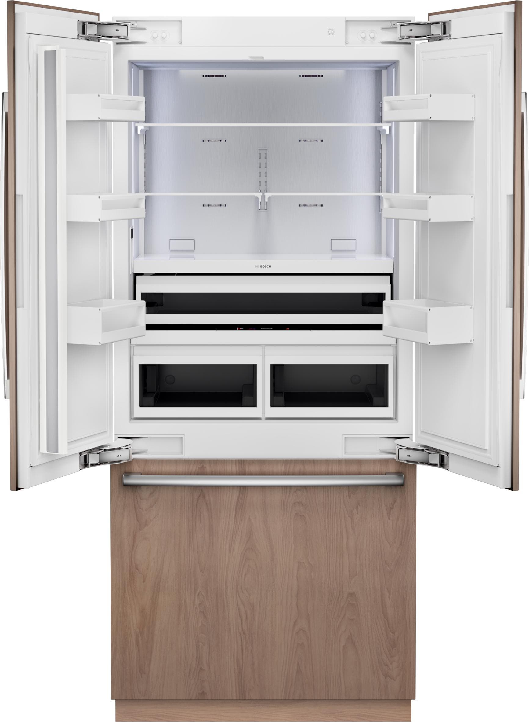 Bosch B36IT100NP Panel Ready