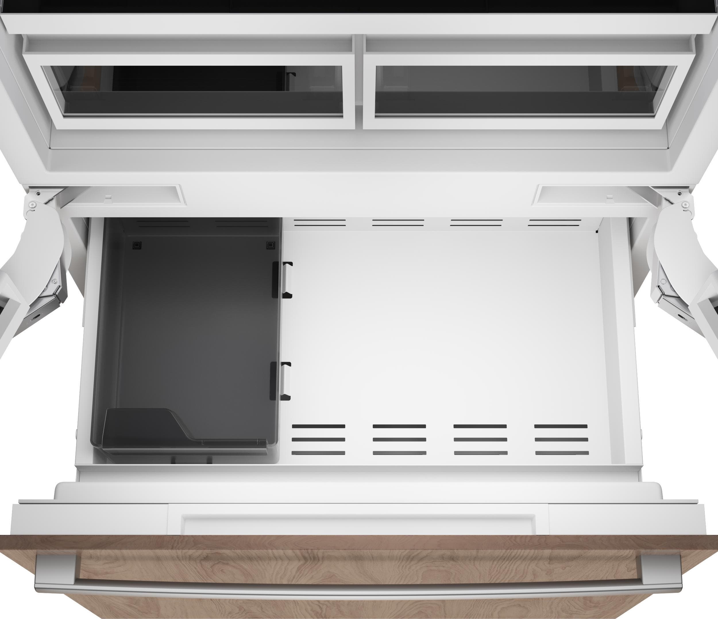 Bosch B36IT100NP Panel Ready