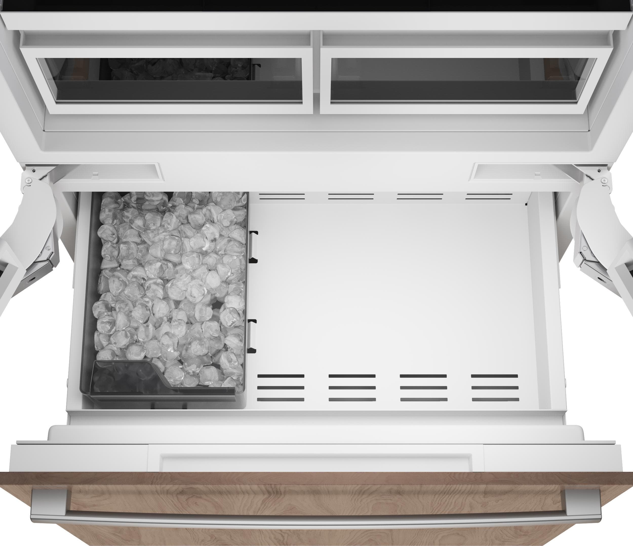 Bosch B36IT100NP Panel Ready