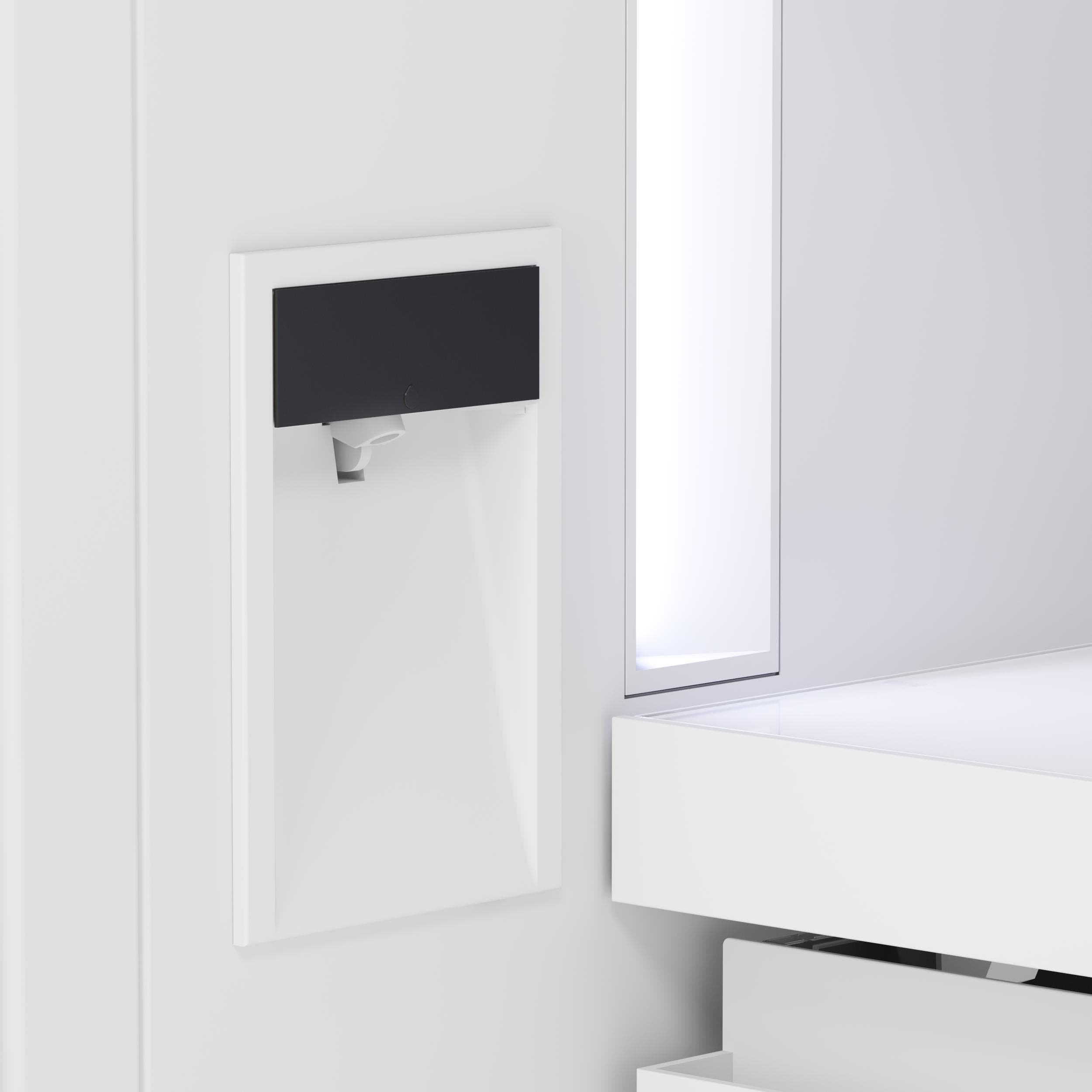 Bosch B36IT100NP Panel Ready