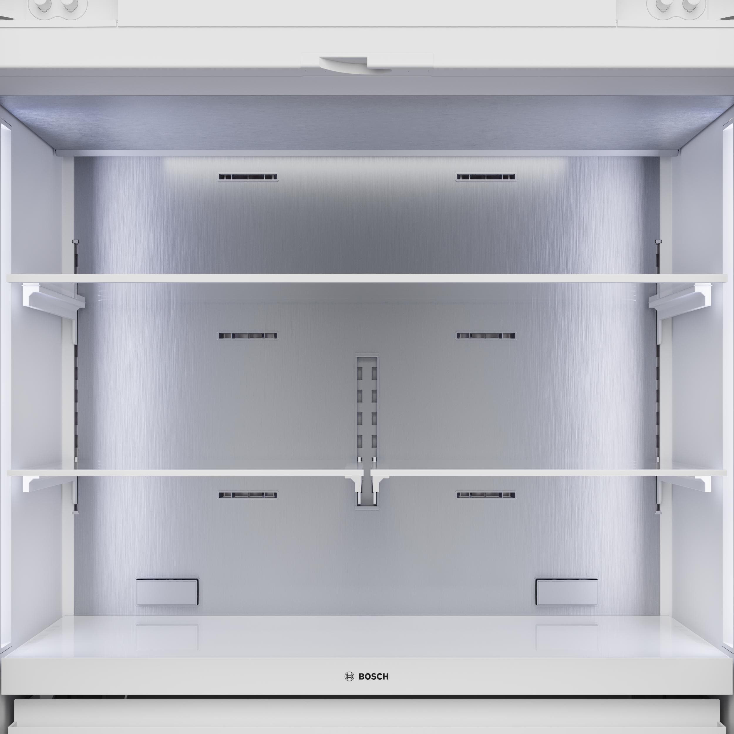 Bosch B36IT100NP Panel Ready