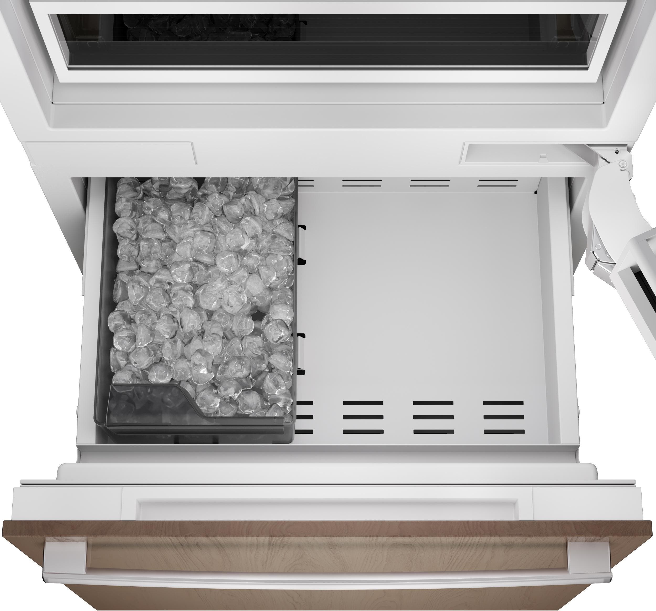 Bosch B30IB100SP Panel Ready