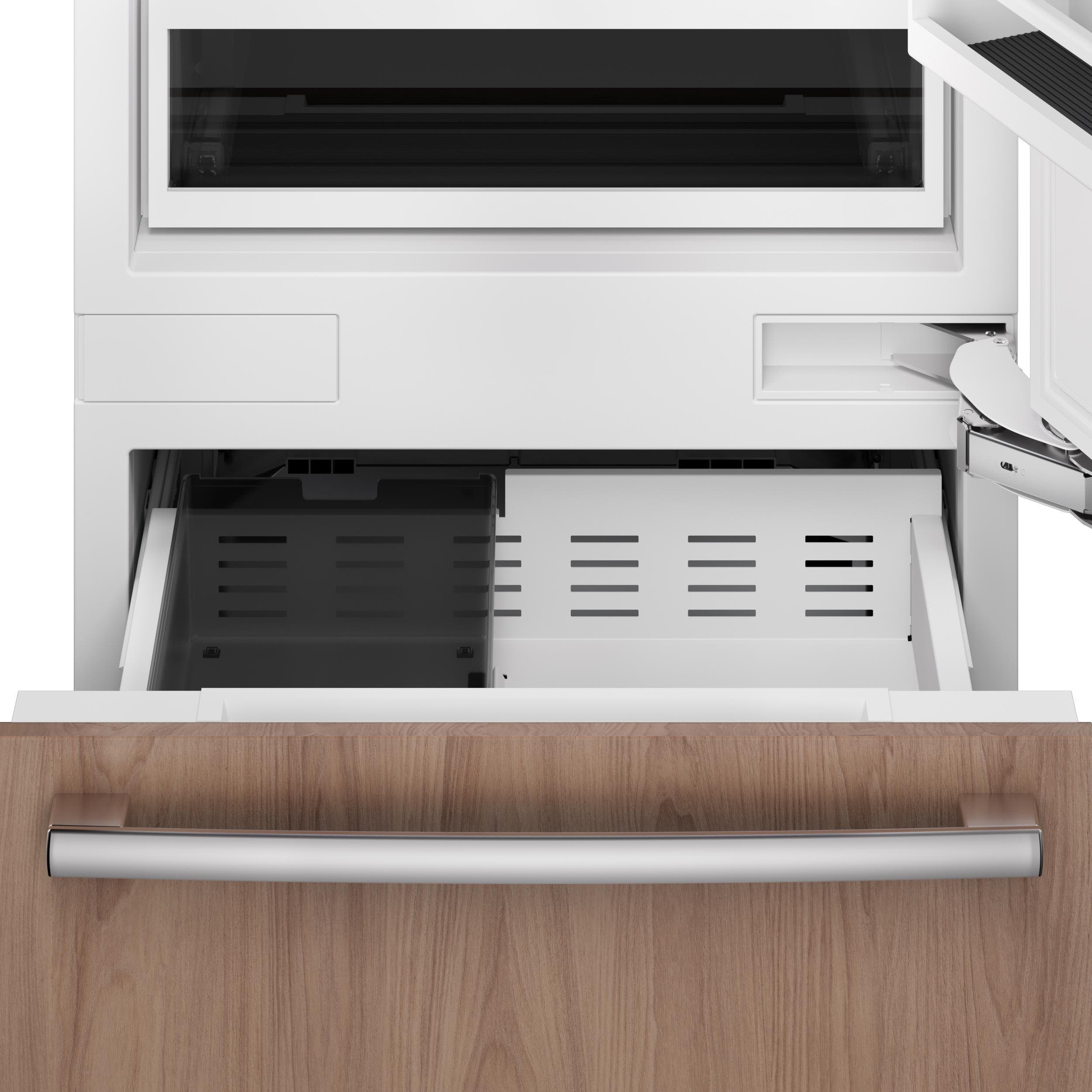 Bosch B30IB100SP Panel Ready