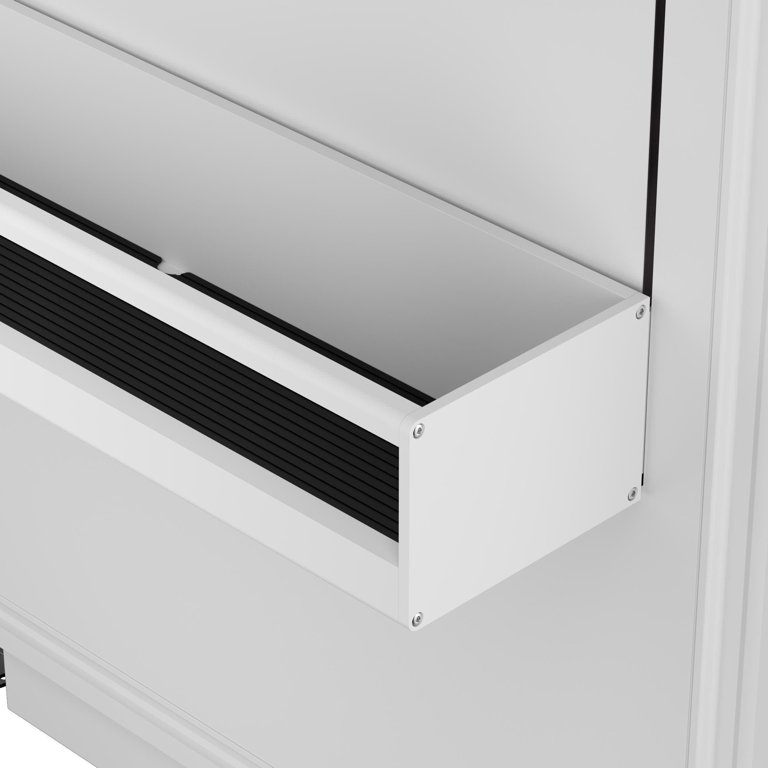 Bosch B30IB100SP Panel Ready