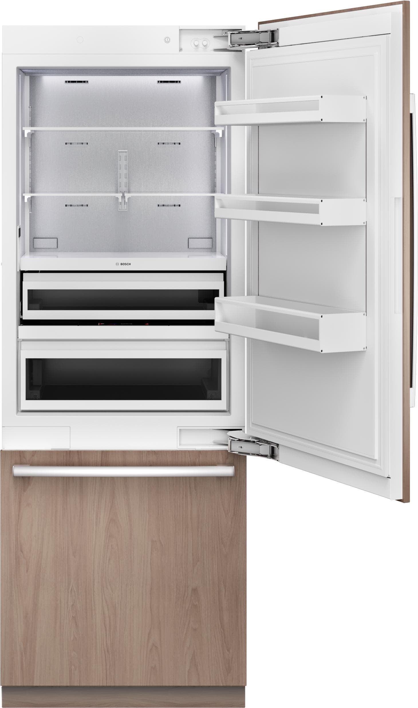 Bosch B30IB100SP Panel Ready