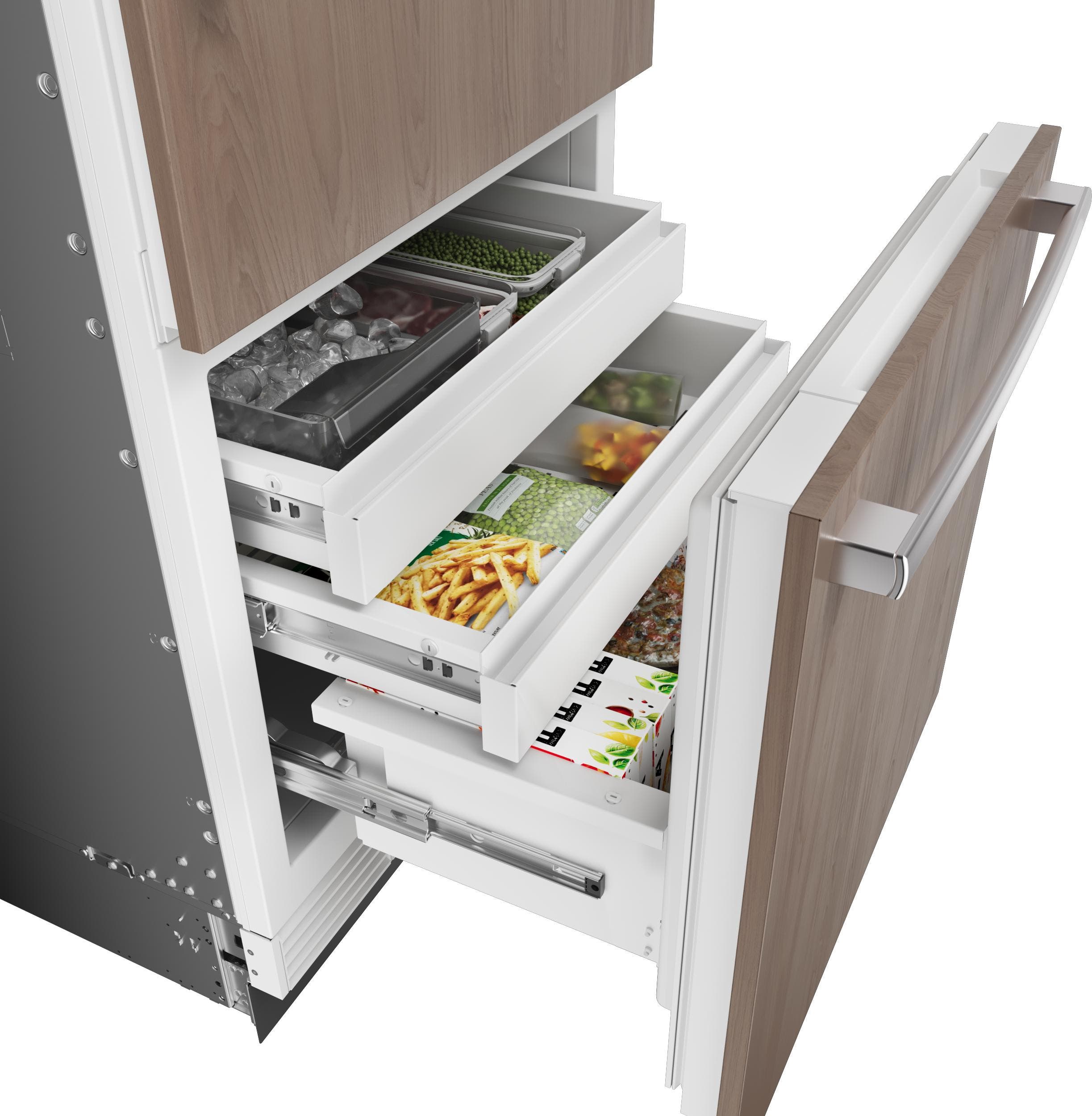 Bosch B30IB100SP Panel Ready