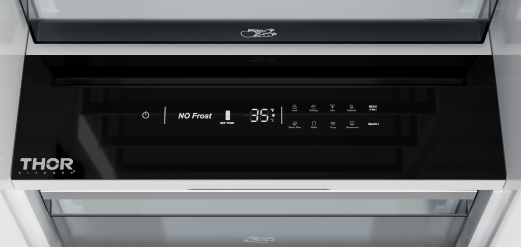 Thor XRF24CRFSS 