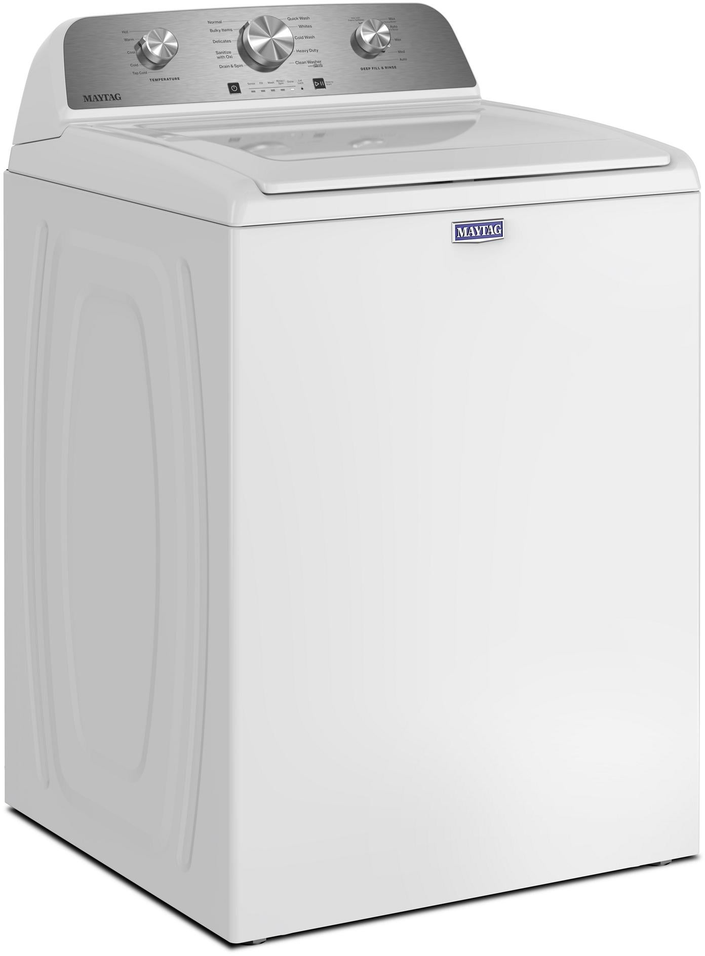 Maytag MTW4200SW Top Load Washer