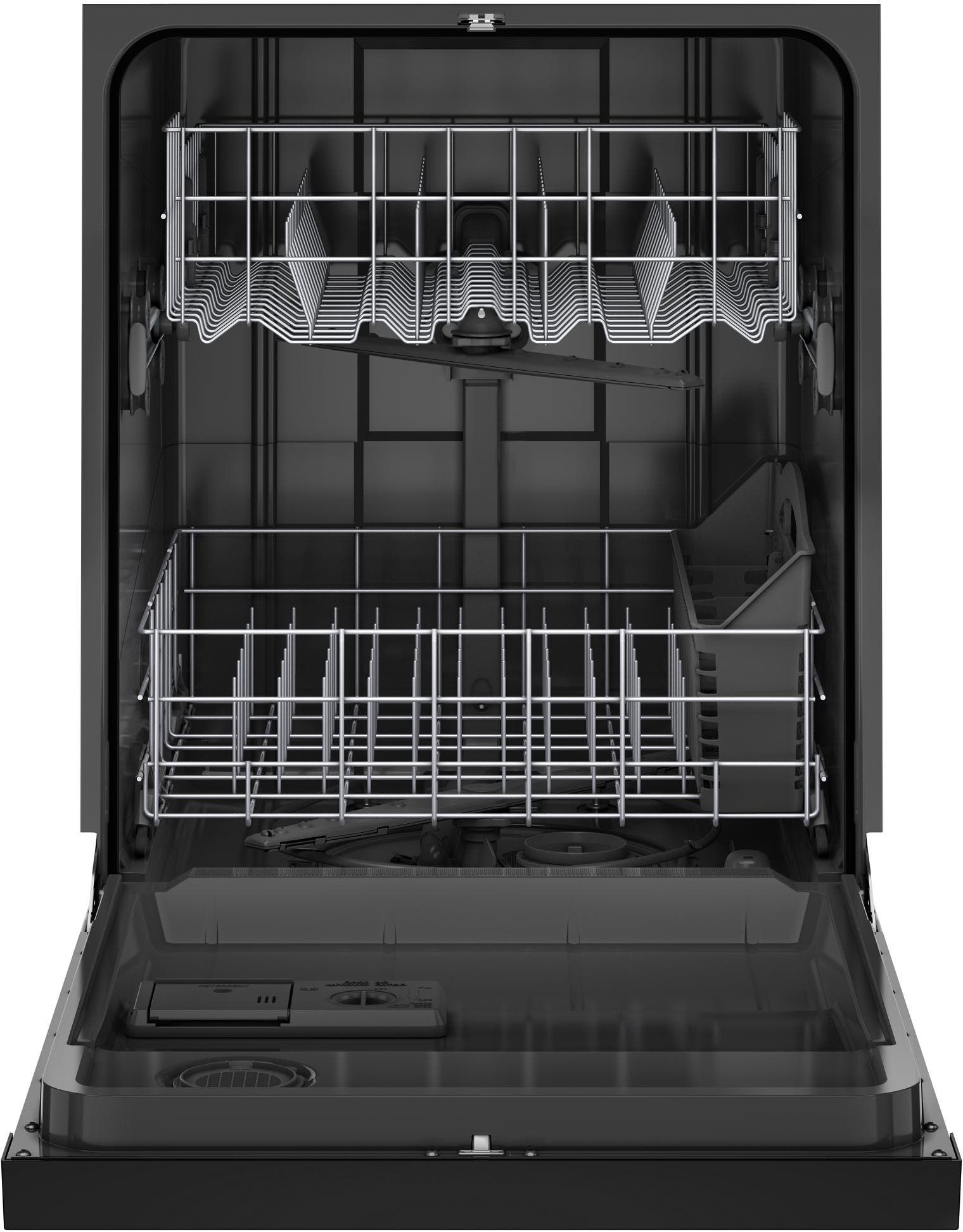 Amana ADFS2524RS Stainless Steel