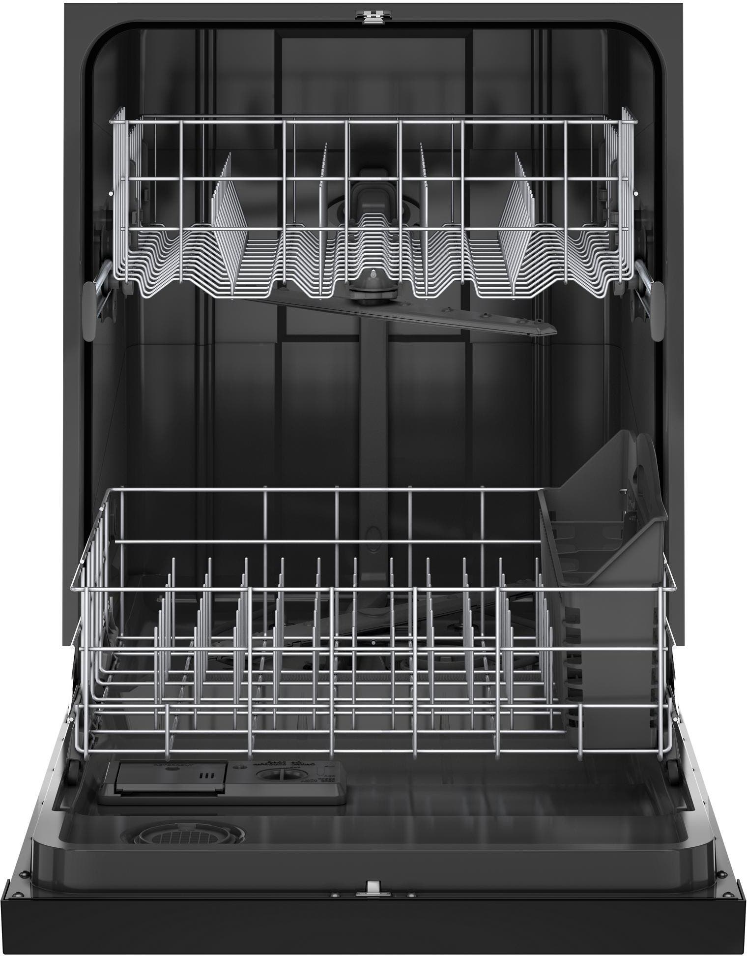 Amana ADFS2524RS Stainless Steel