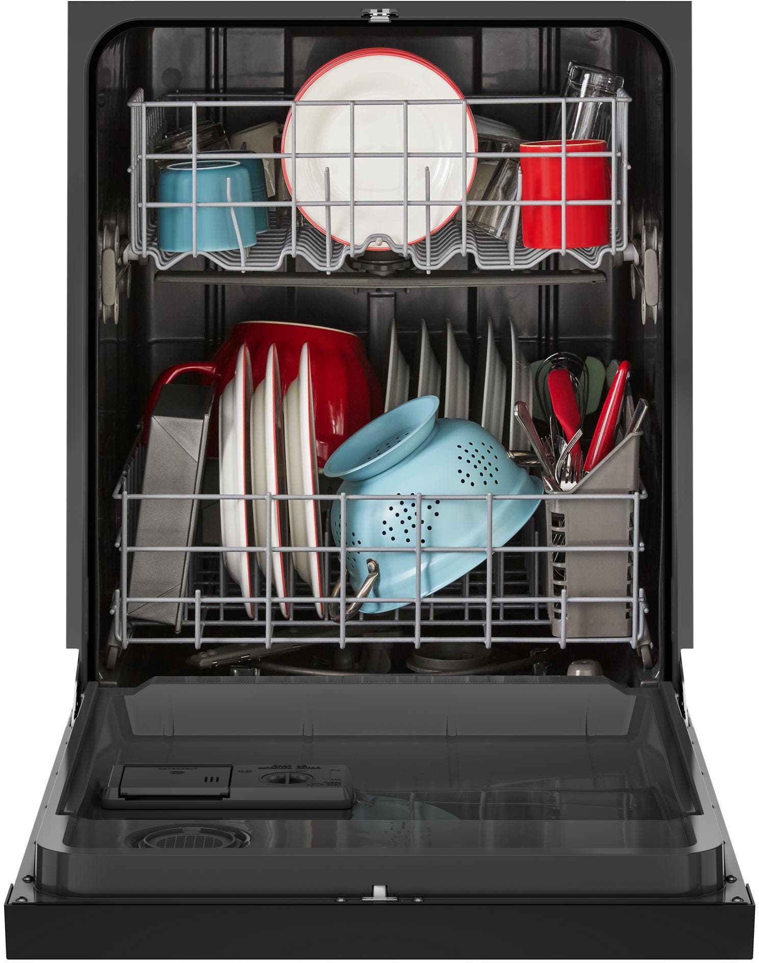 Amana ADFS2524RS Stainless Steel