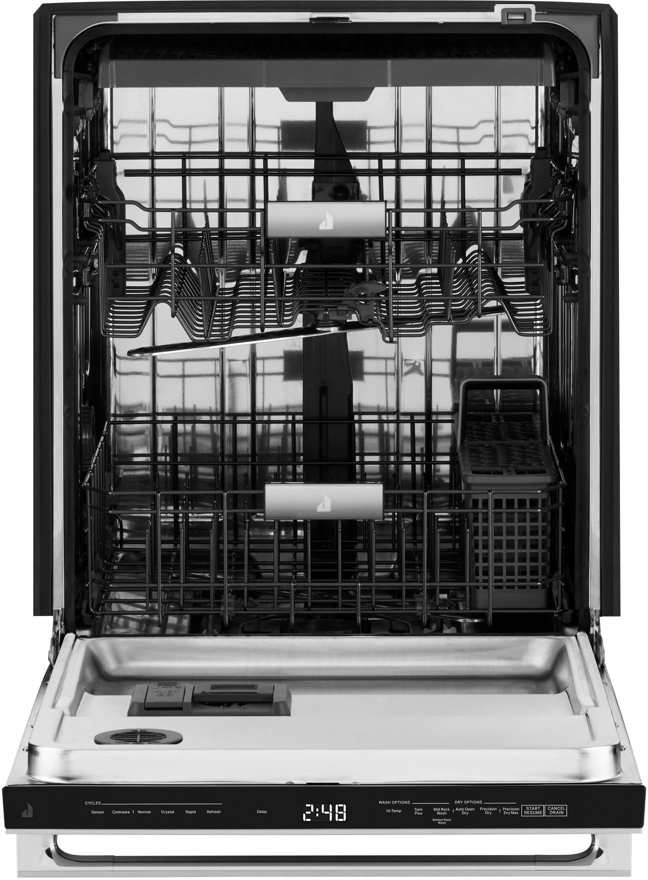 NOIR 24" Built-In Dishwasher - Thumbnail 5
