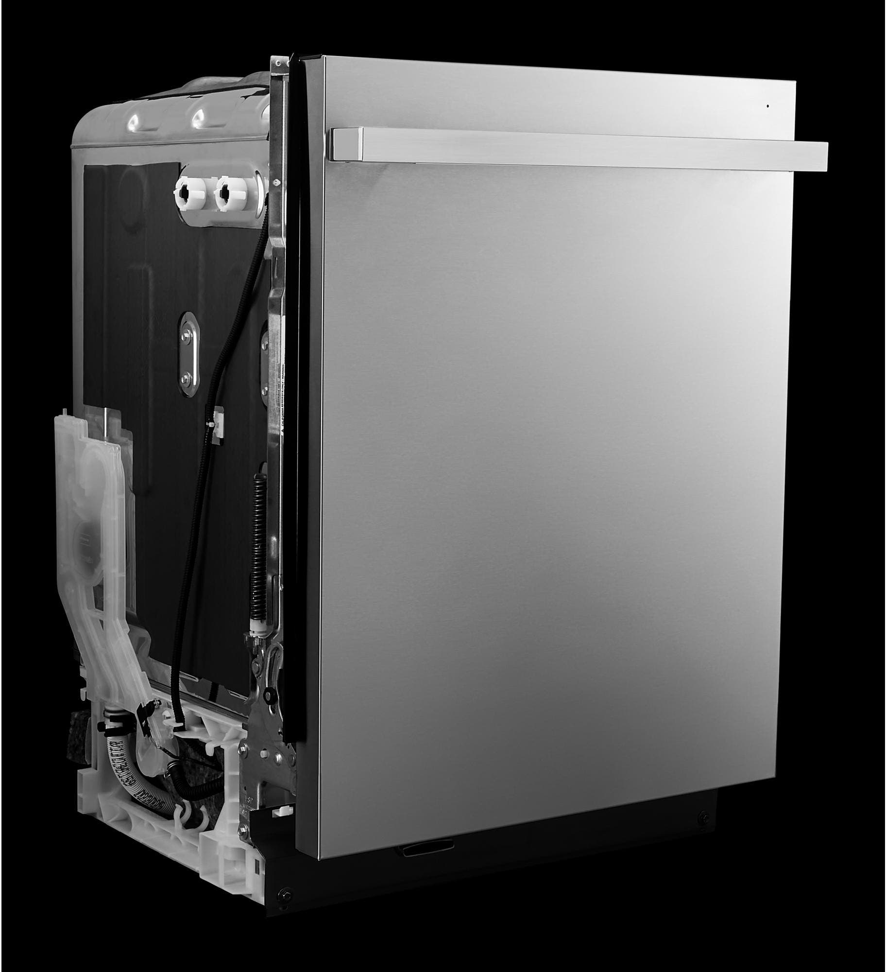 Jenn Air JDTS3924SM NOIR™ Style